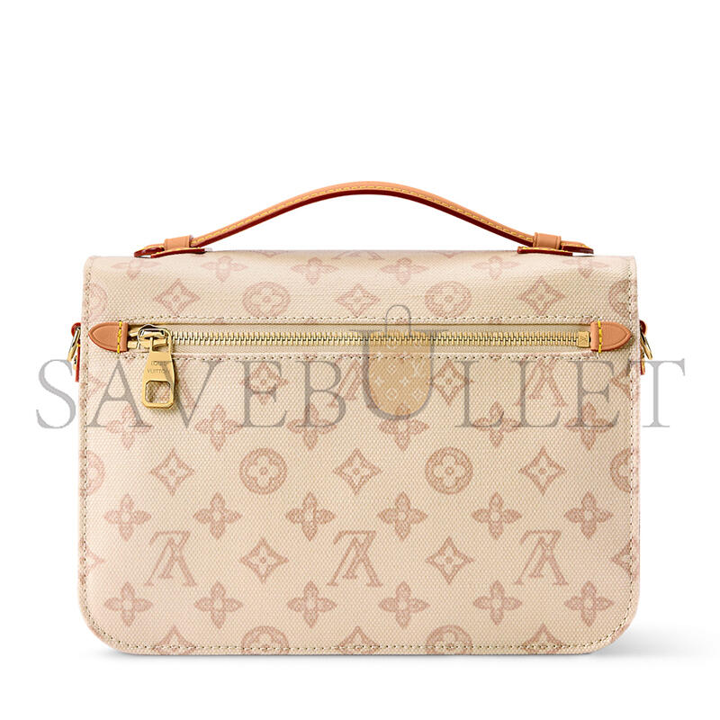 LOUIS VUITTON POCHETTE MÉTIS MM M28290 (25*19*7cm)